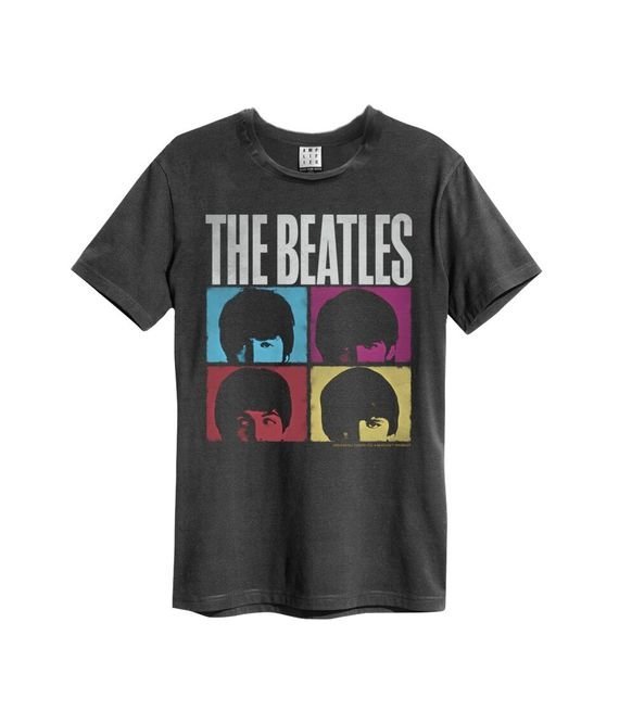 The Beatles T-Shirt