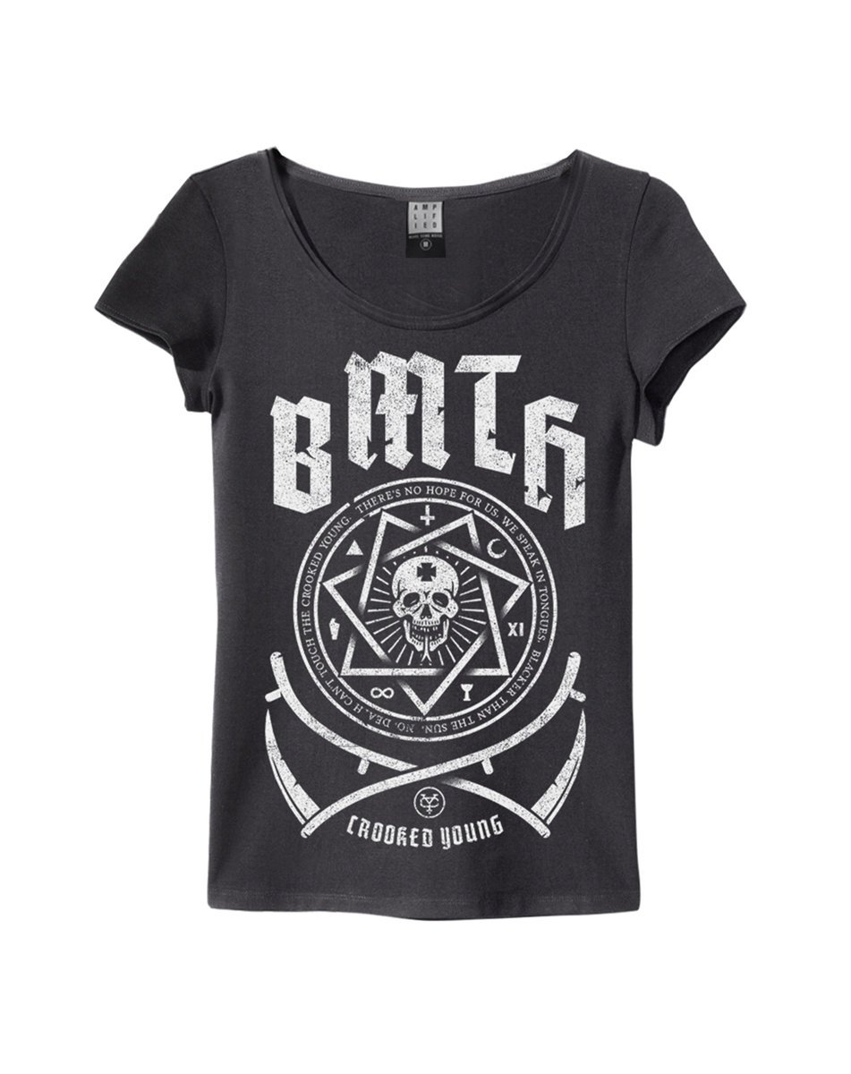 Bring Me The Horizon T-Shirt