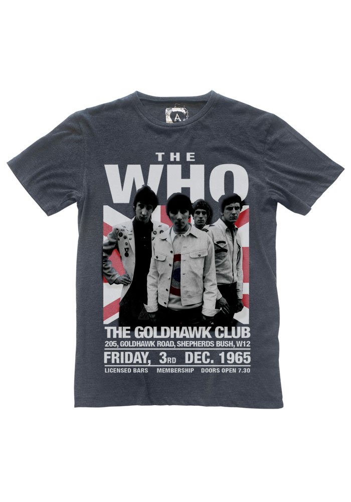 The Doors Tee Shirt