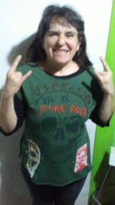 VIVE EL PUNK-ROCK