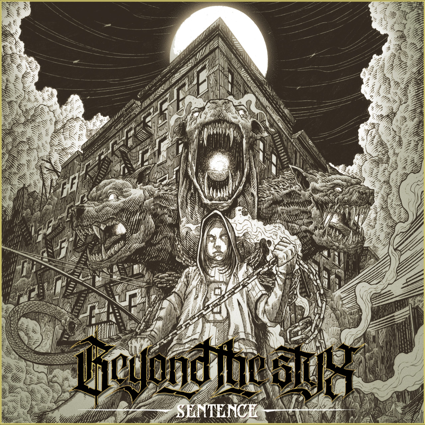 Beyond The Styx