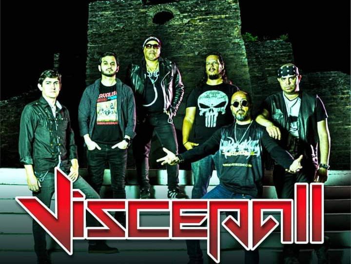 Banda Viscerall
