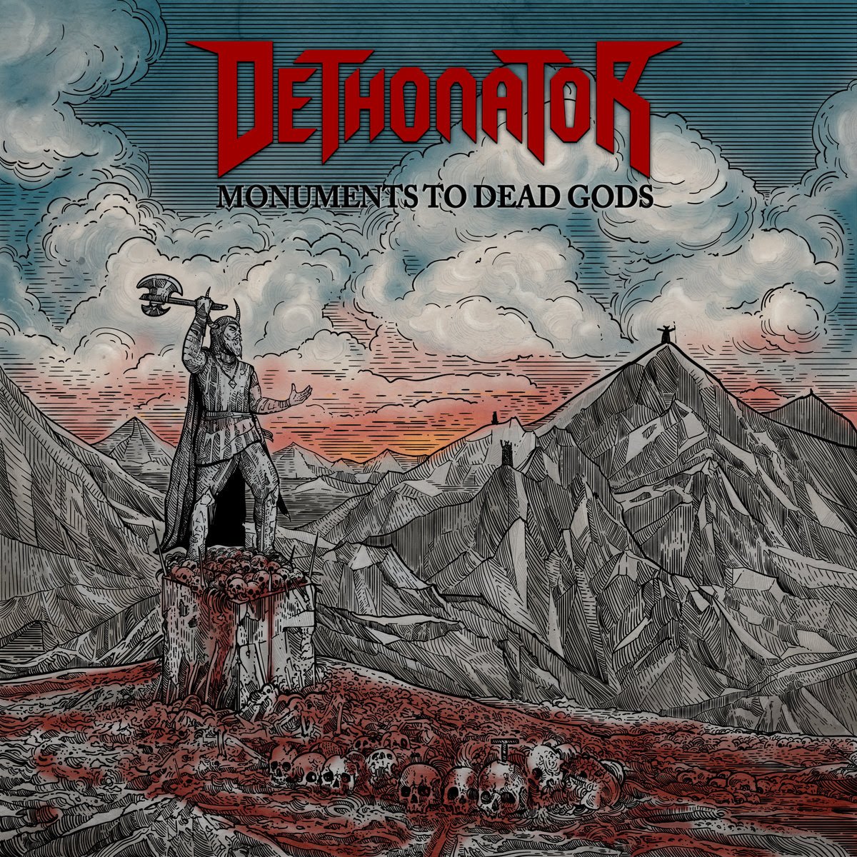 Dethonator