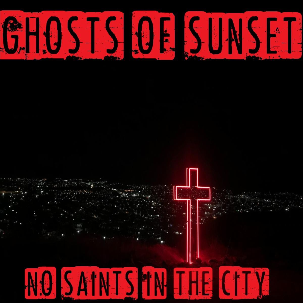 Ghosts Of Sunset