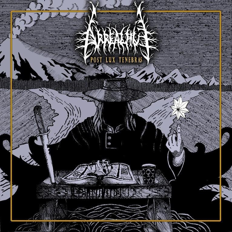 ARREALHUE