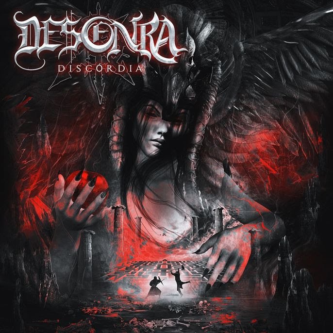 Desonra