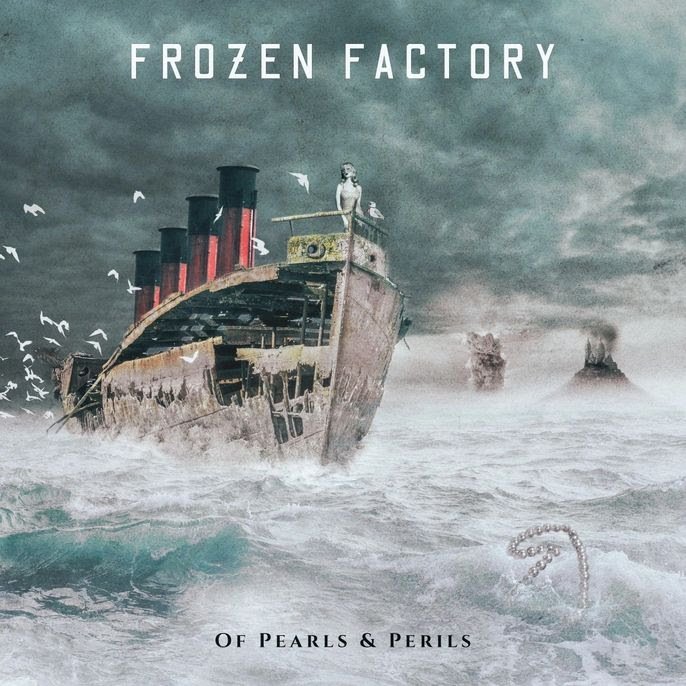 Frozen Factory