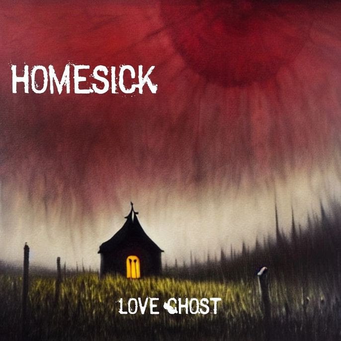 Love Ghost