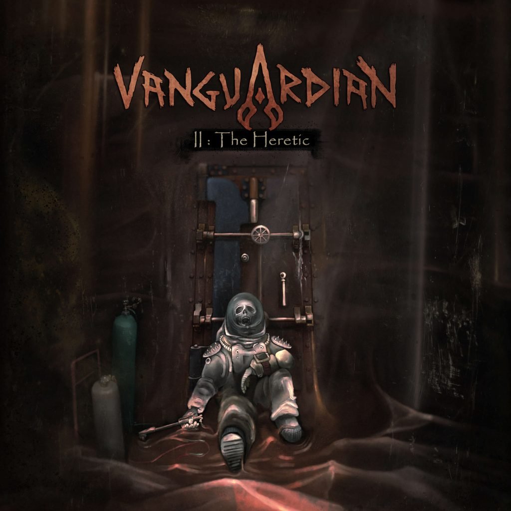 Vanguardian