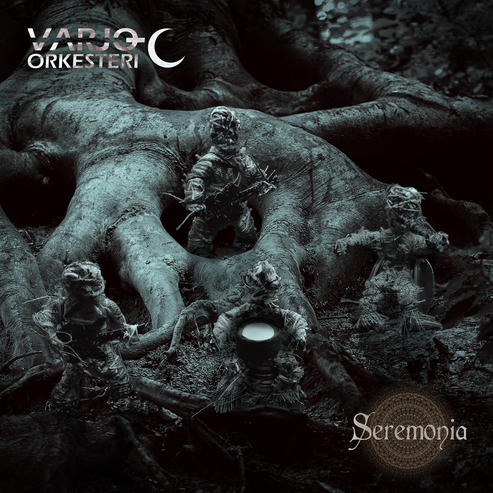 Varjo-Orkesteri