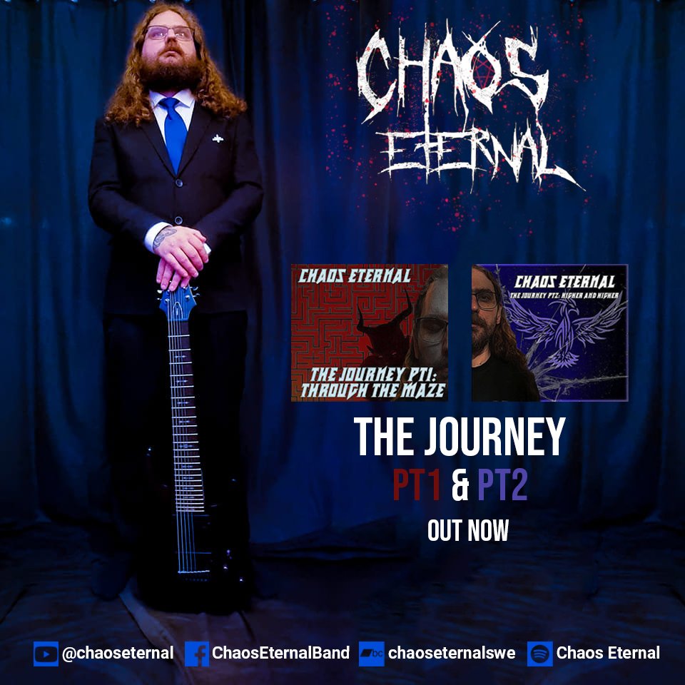 CHAOS ETERNAL