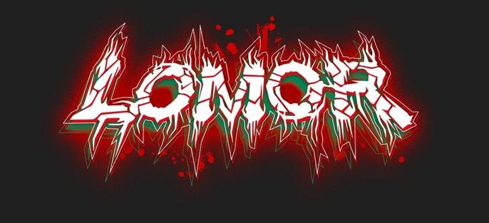 Lomor