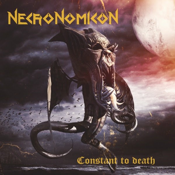 NECRONOMICON