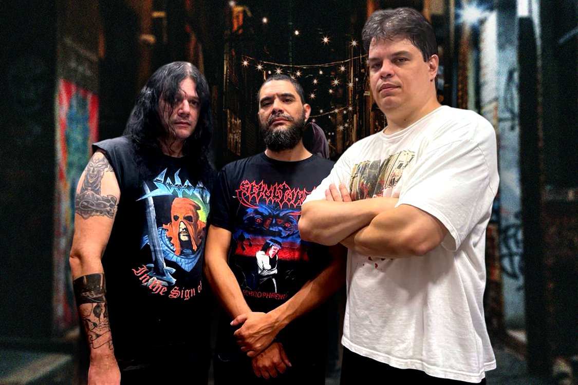 Thrashers Sacrifix