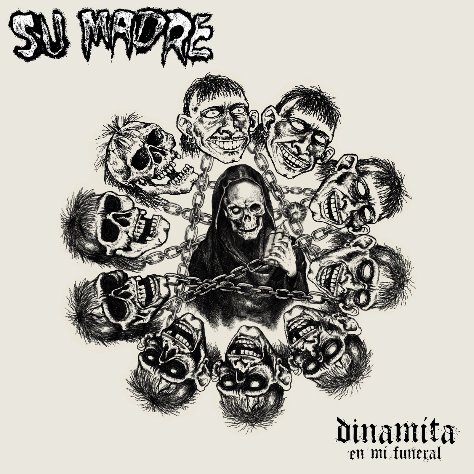 Su Madre