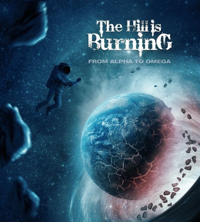 The Hill Is Burning