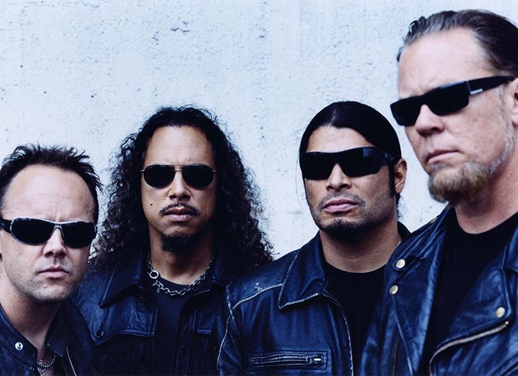 ¡Feliz Día Mundial del Rock!