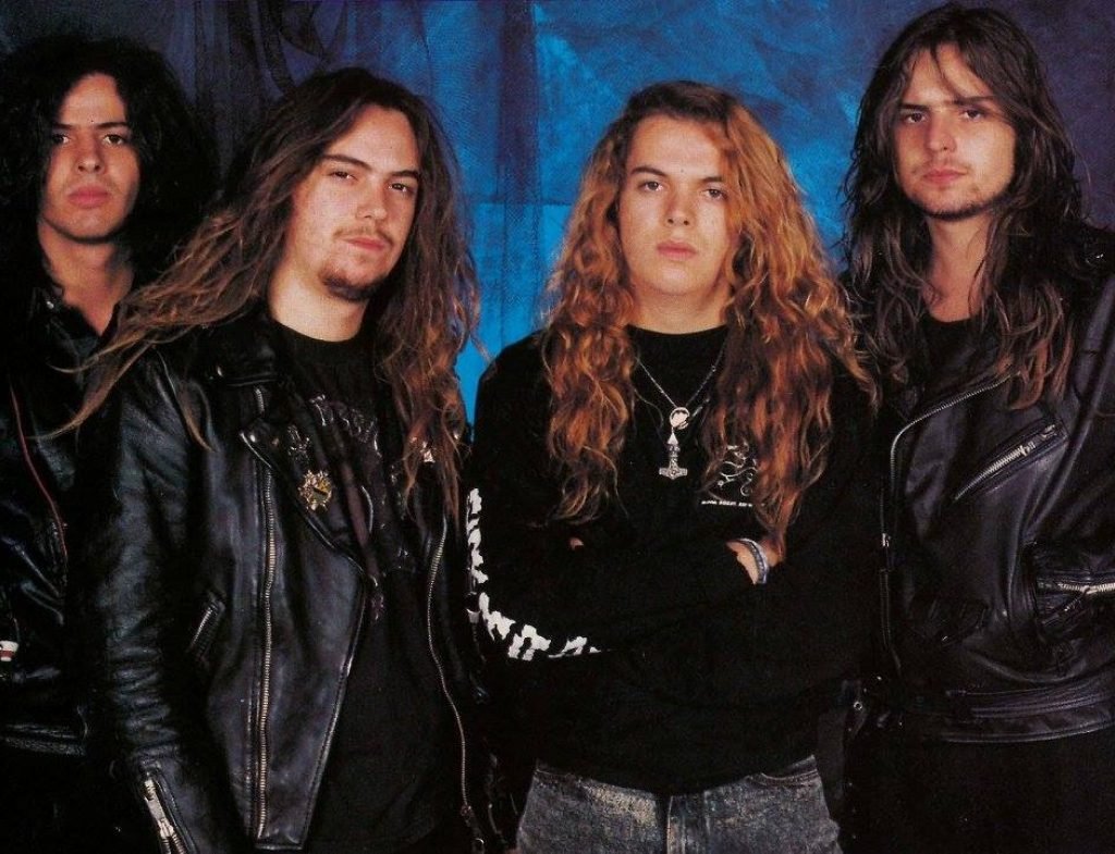 ¡Feliz Día Mundial del Rock!