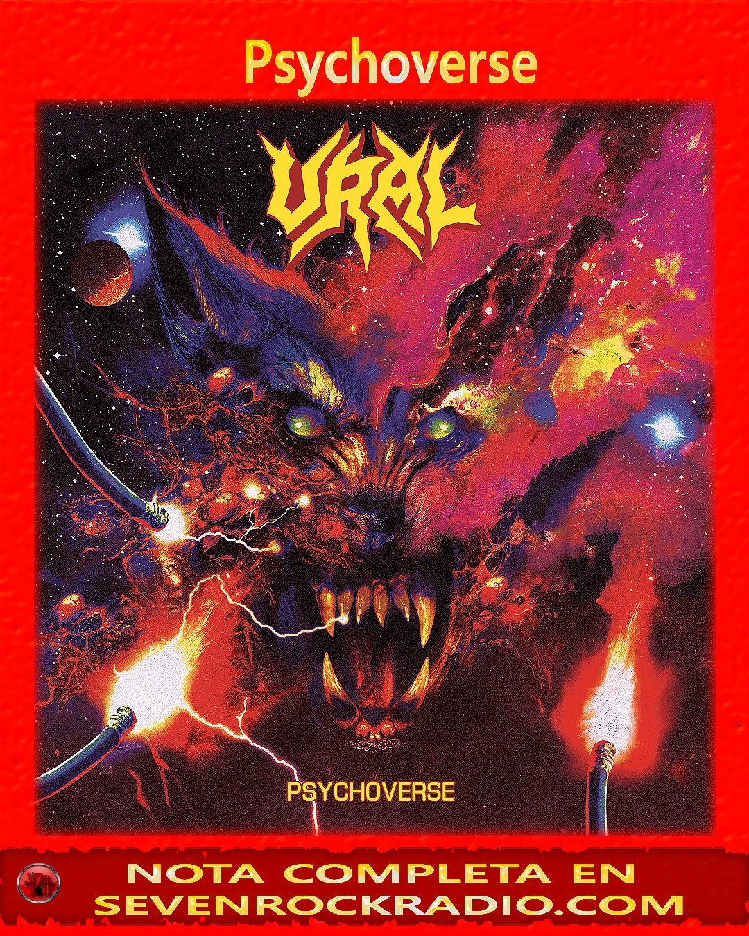 URAL - Vídeo