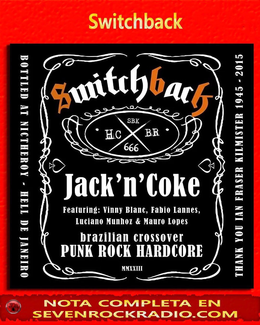 Switchback