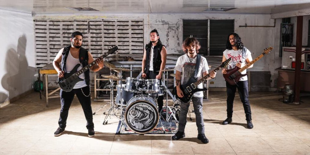 Komodo Band