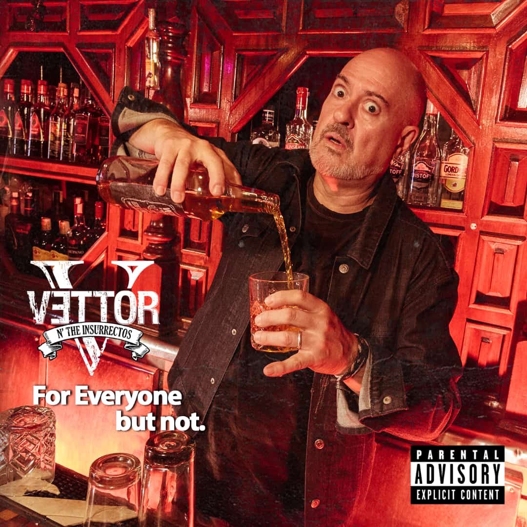 Vettor N'the Insurrectos