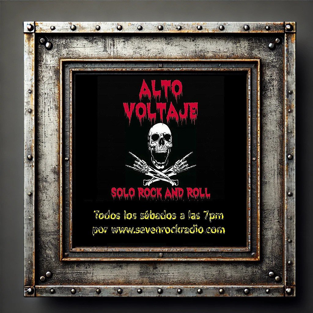 ALTO VOLTAJE