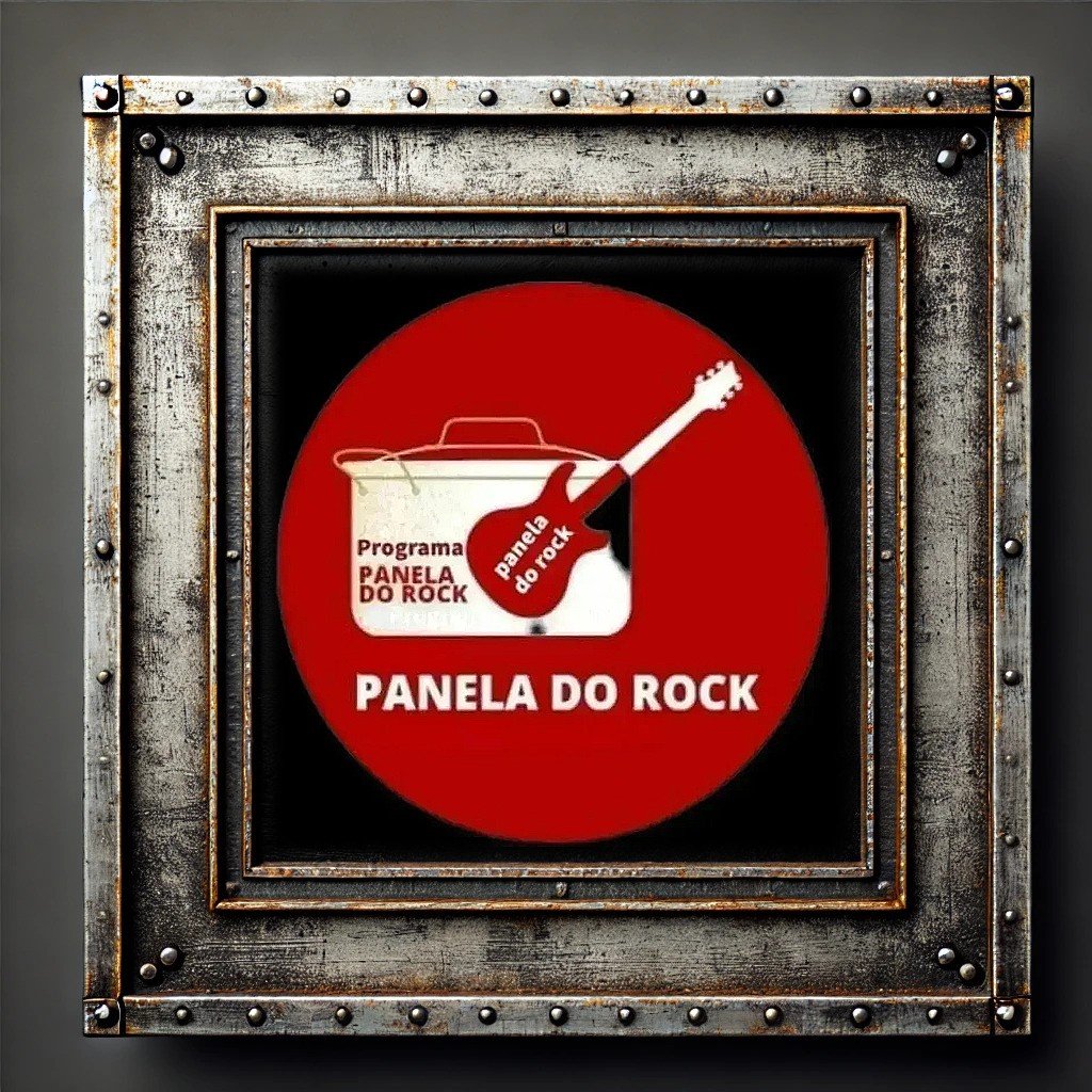 PANELA DO ROCK