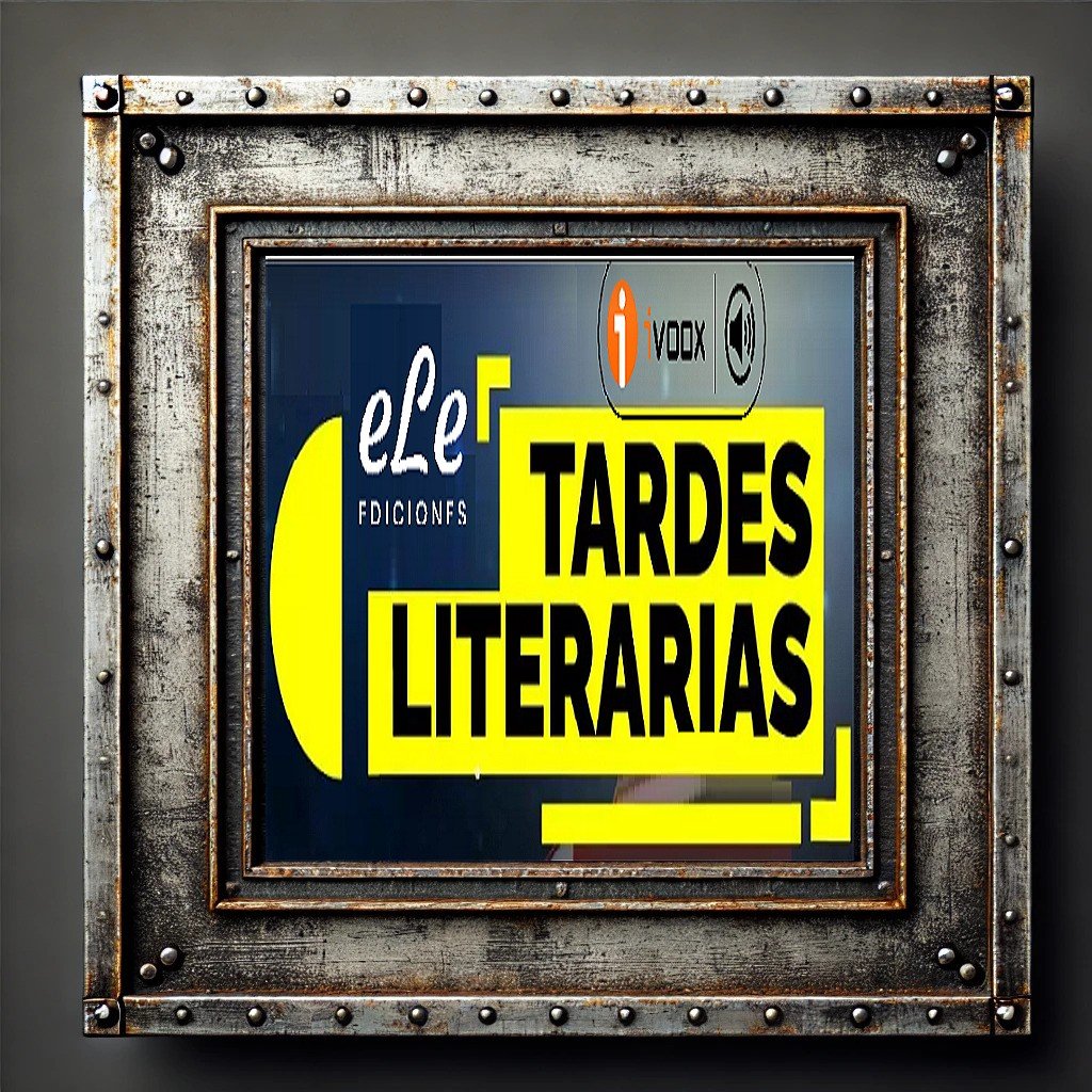 TARDES LITERARIAS.