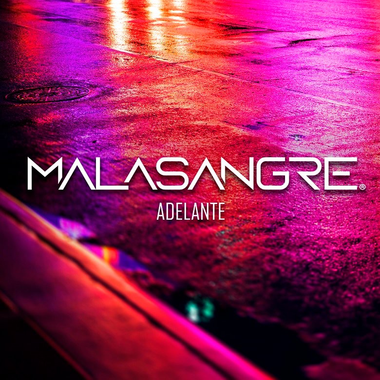 MALA SANGRE
