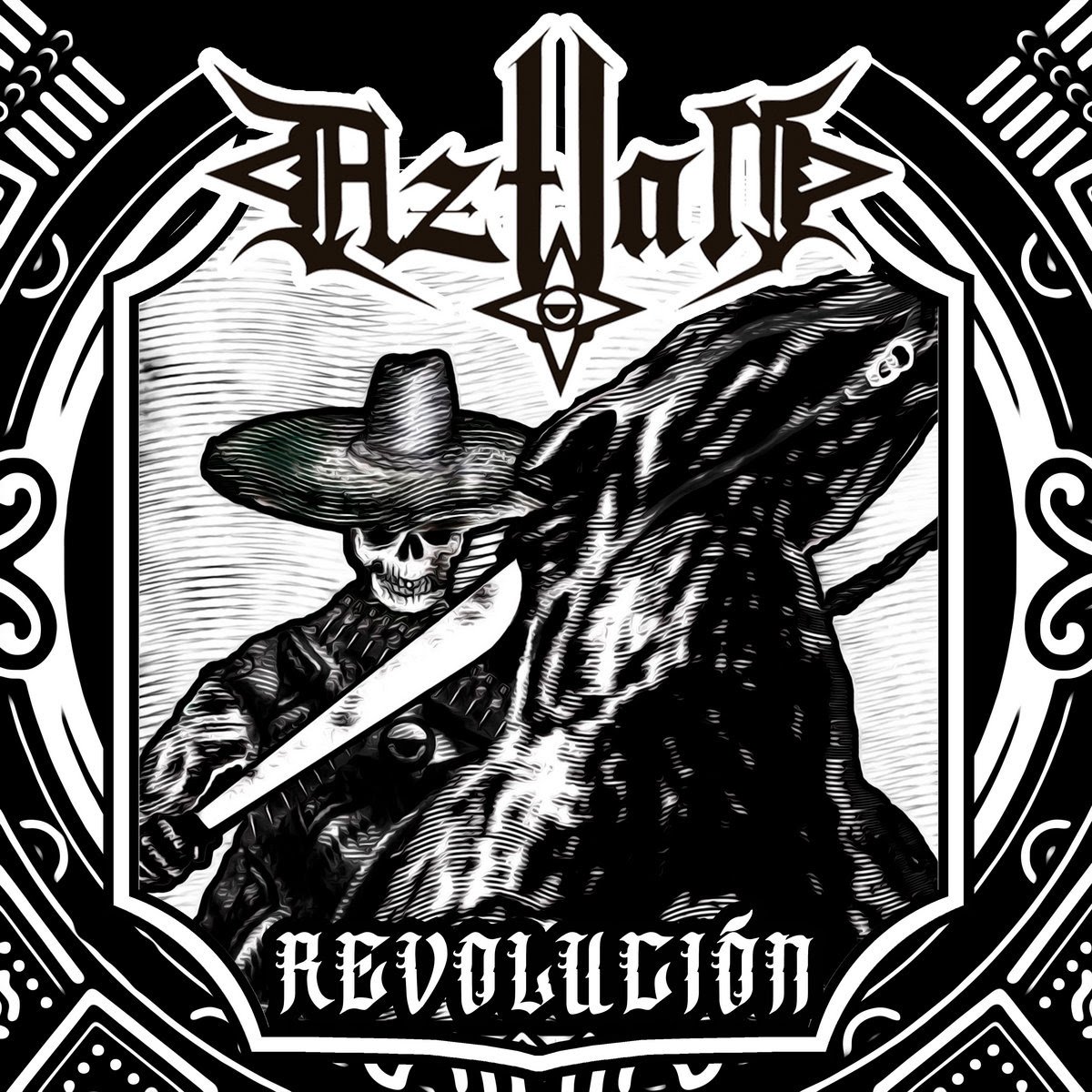 Aztlan