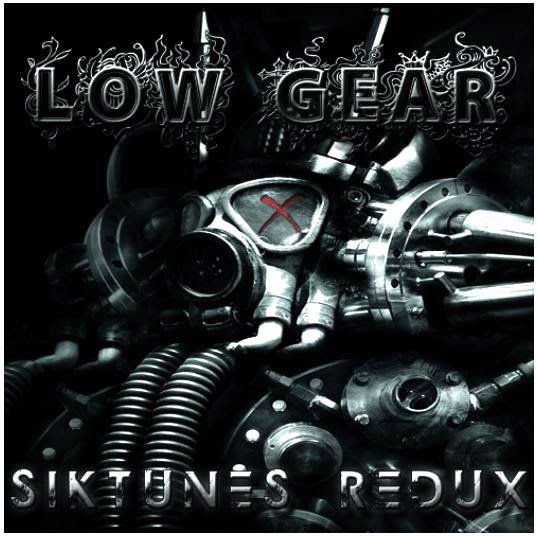 LOW GEAR