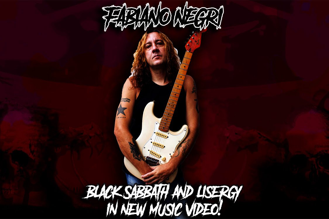 FABIANO NEGRI