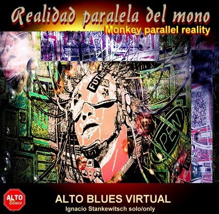 ALTO BLUES