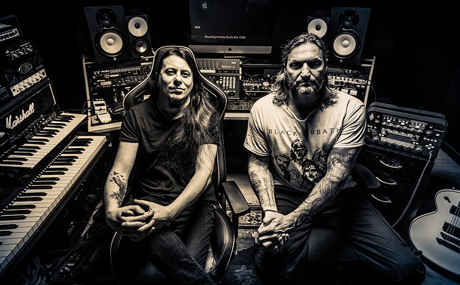 VASS / KATSIONIS