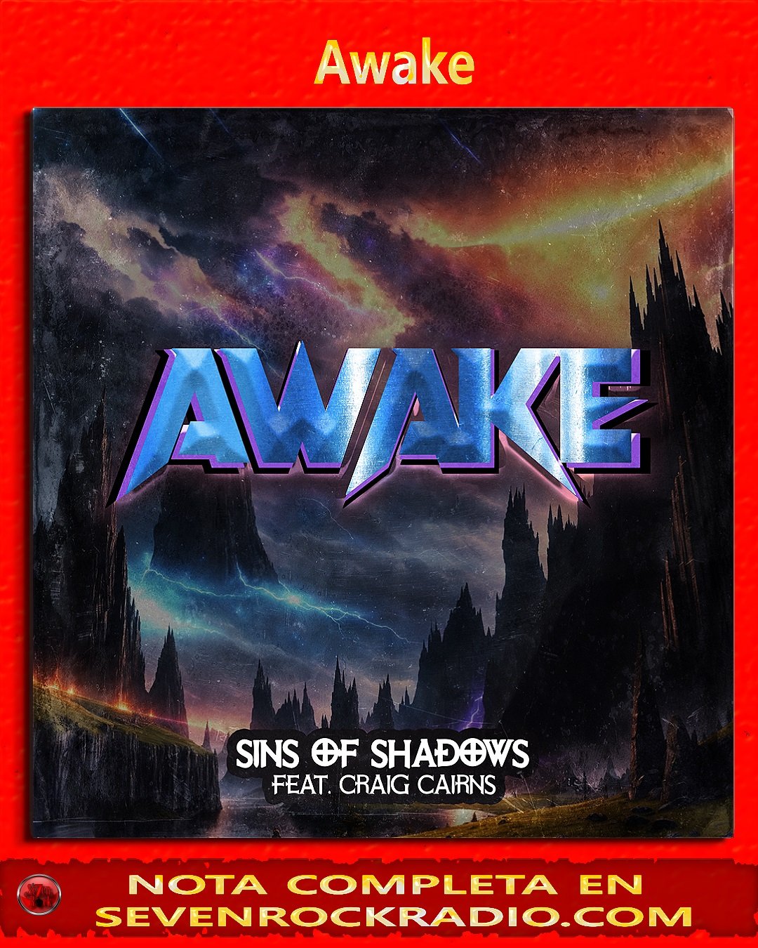 Awake