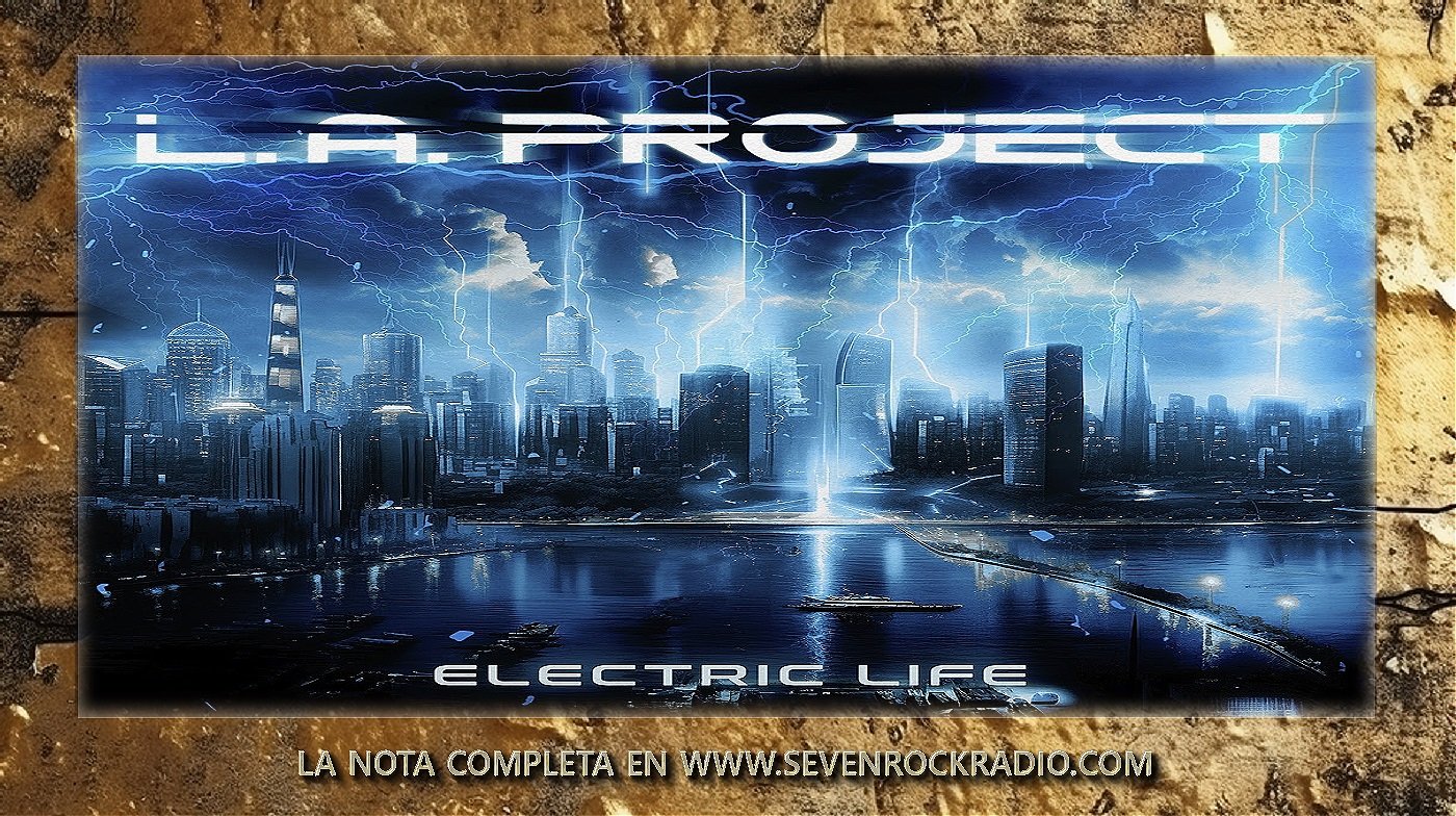L. A. PROJECT