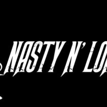 NASTY N’ LOADED - LOGO