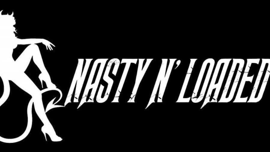 NASTY N’ LOADED - LOGO