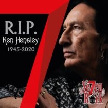 Ken Hensley