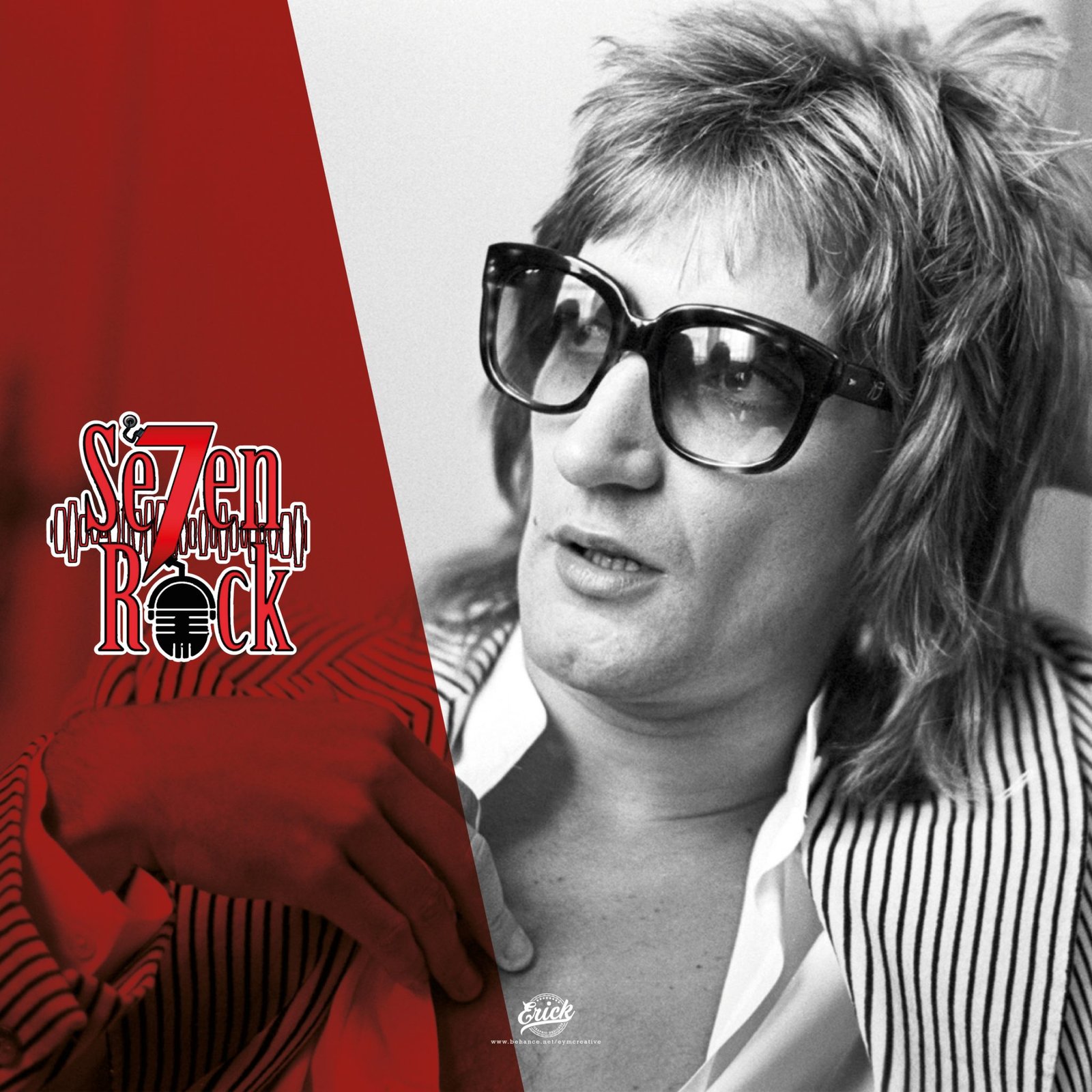 FECHAS DESTACADAS 7RR – Rod Stewart