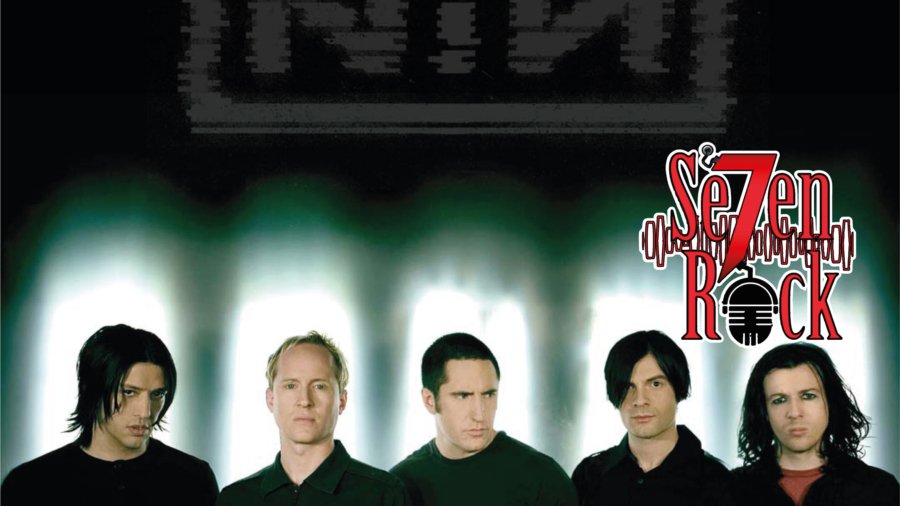 FECHAS DESTACADAS 7RR – Nine Inch Nails