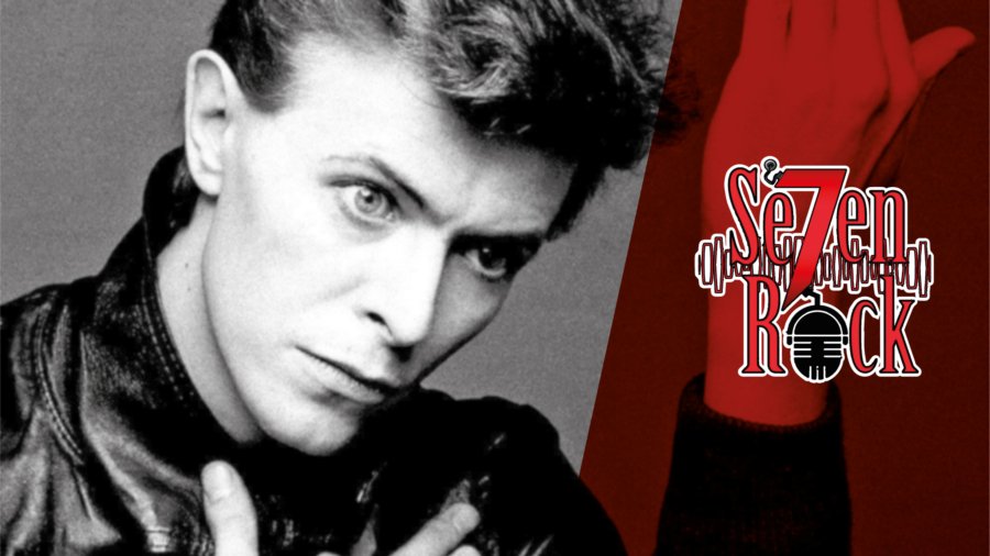 FECHAS DESTACADAS 7RR – David Bowie