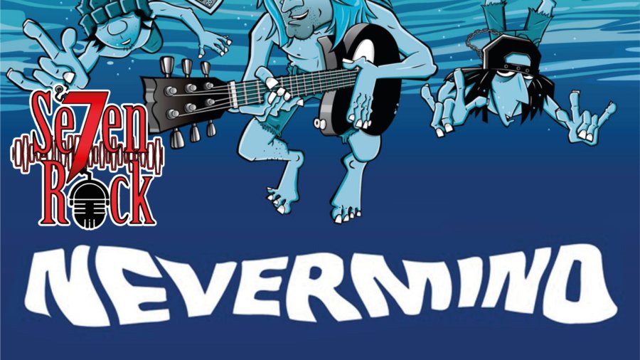 FECHAS DESTACADAS 7RR – Nevermind