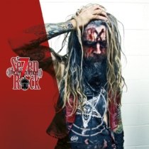 FECHAS DESTACADAS 7RR – Rob Zombie