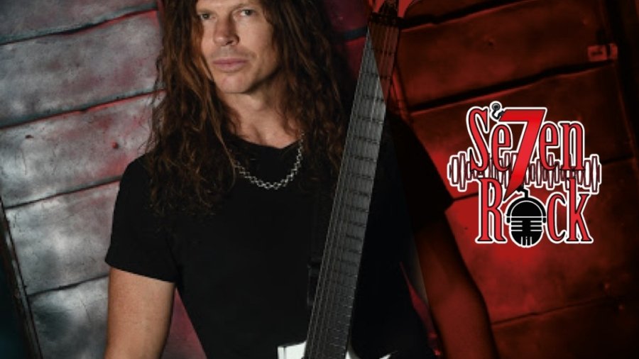 FECHAS DESTACADAS 7RR–Chris Broderick