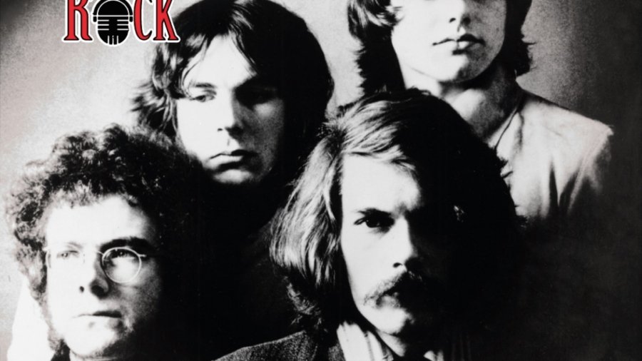 FECHAS DESTACADAS 7RR–King Crimson