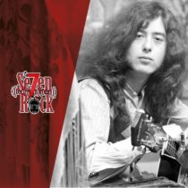 FECHAS DESTACADAS 7RR – Jimmy Page