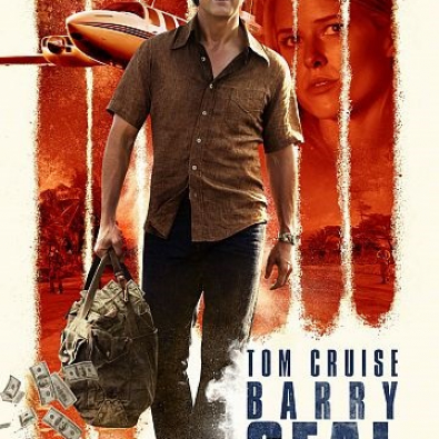 Tom Cruise - Barry Seal