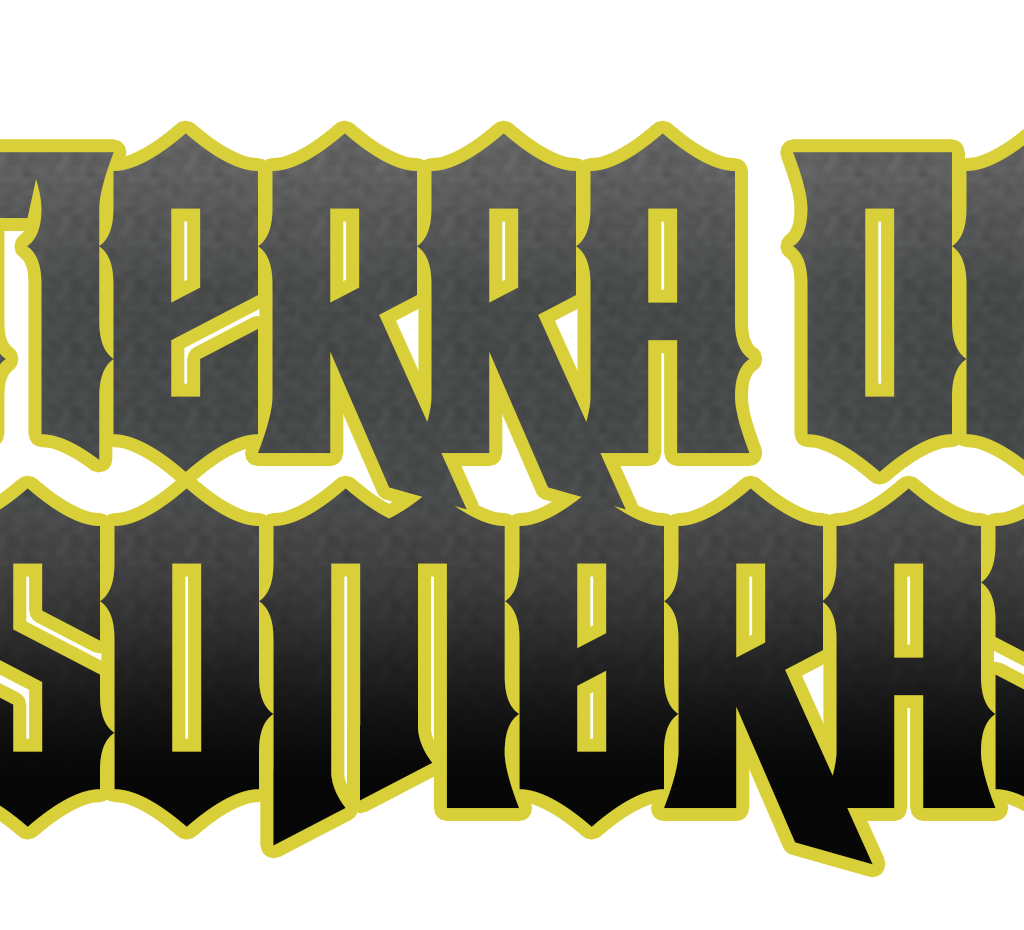 TIERRA DE SOMBRAS